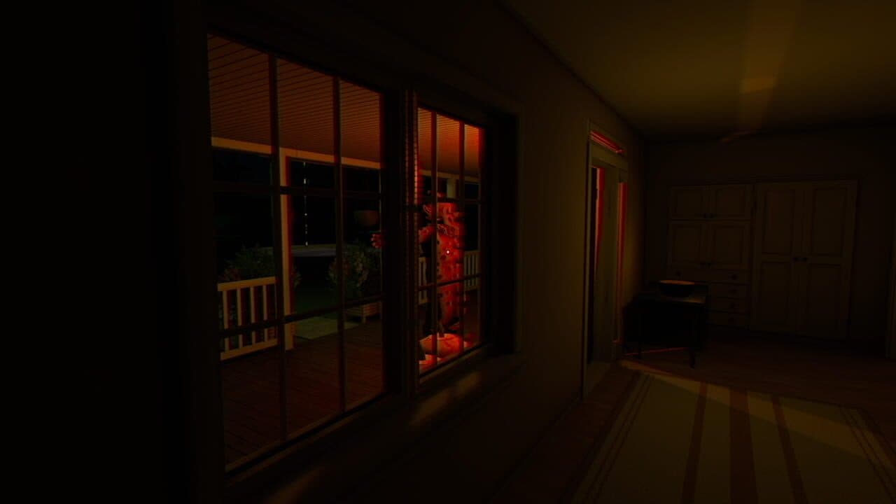 One Halloween Night thumbnail 2