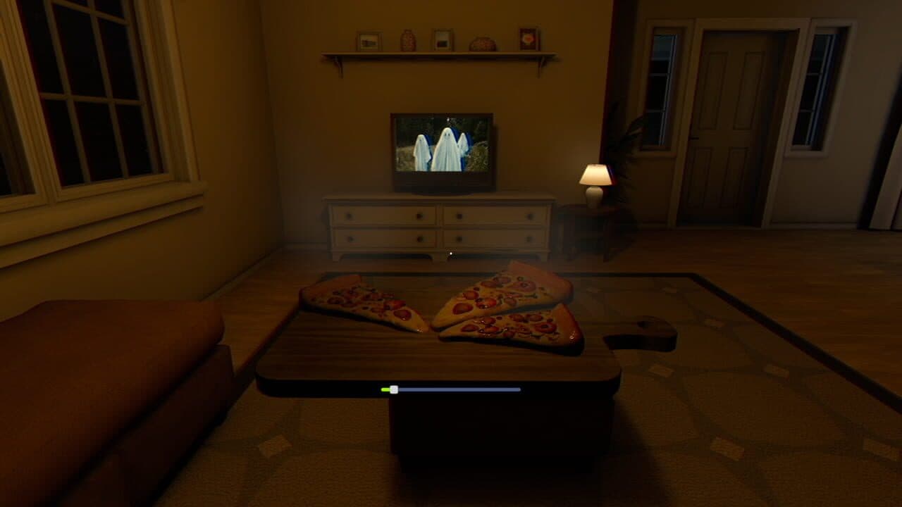 One Halloween Night thumbnail 3
