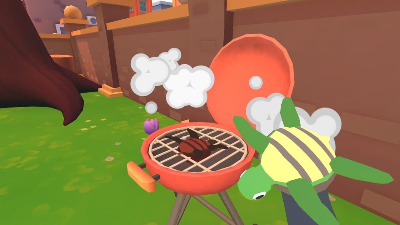 Cat From Hell 2 thumbnail 2