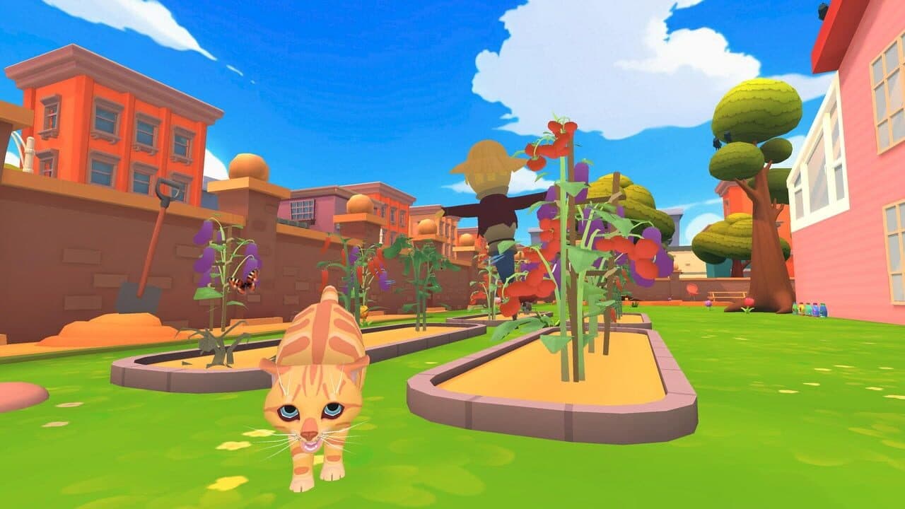 Cat From Hell 2 thumbnail 3