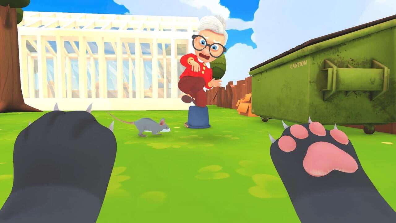 Cat From Hell 2 thumbnail 6