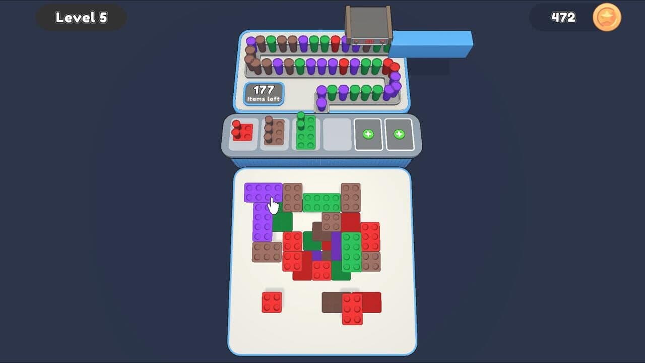 SortCraft thumbnail 2