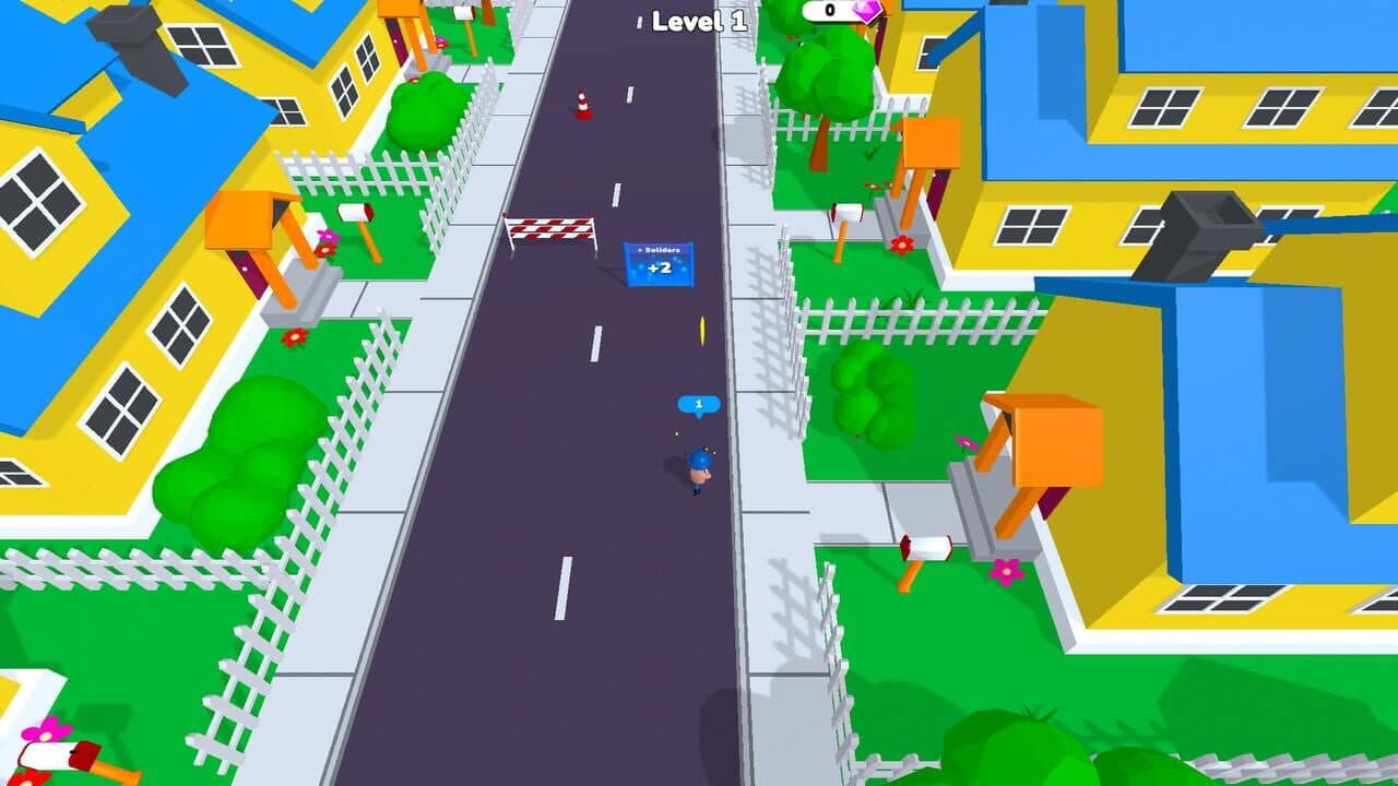 Road Turbo thumbnail 2