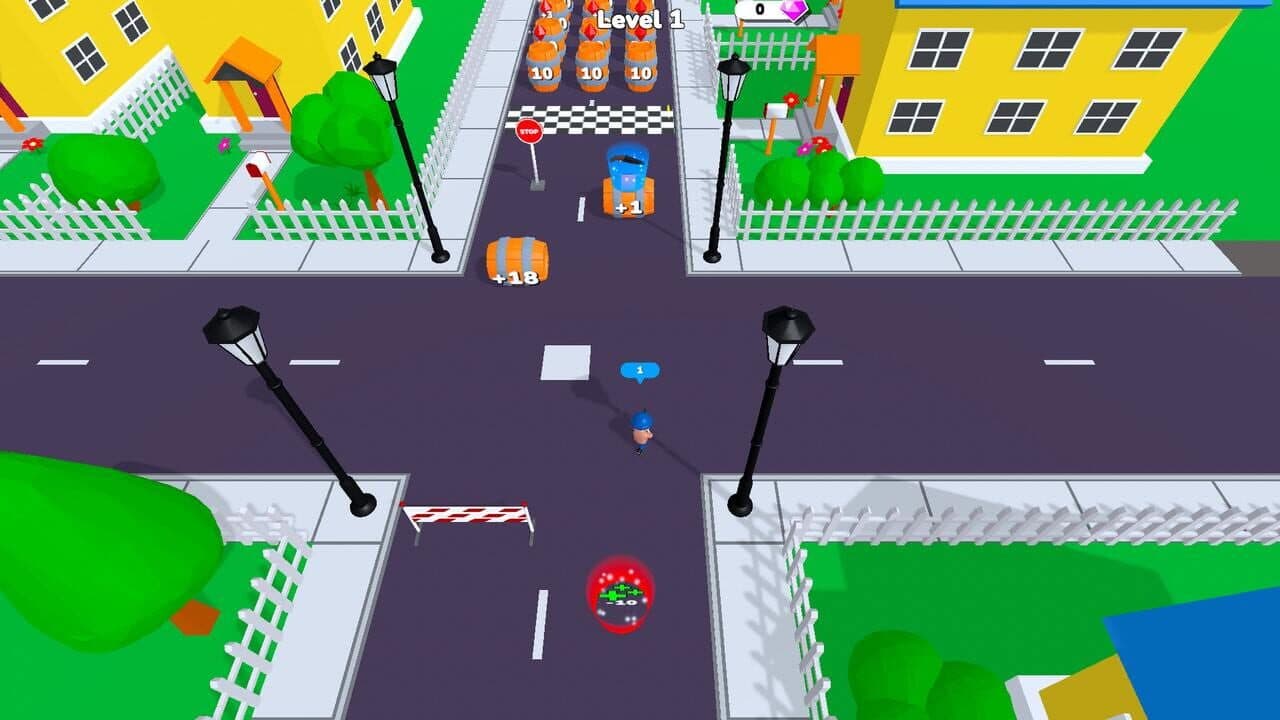 Road Turbo thumbnail 3