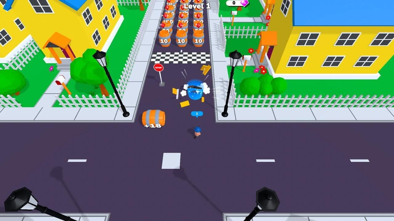 Road Turbo thumbnail 4