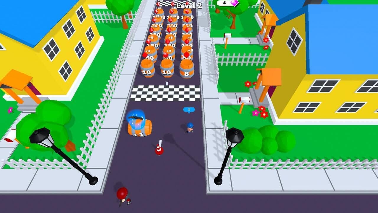 Road Turbo thumbnail 5