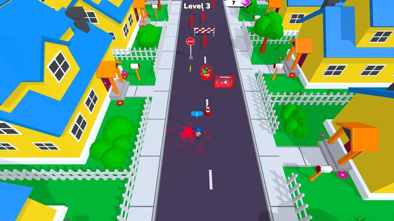 Road Turbo thumbnail 6