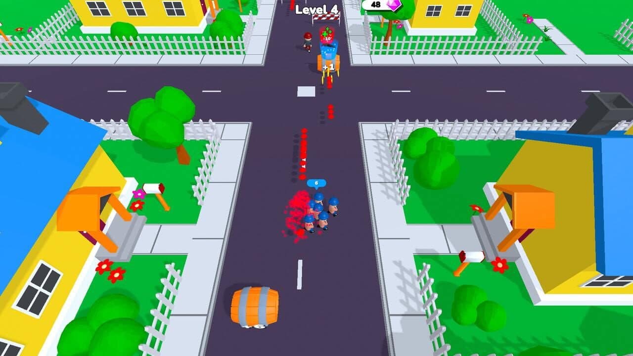 Road Turbo thumbnail 7