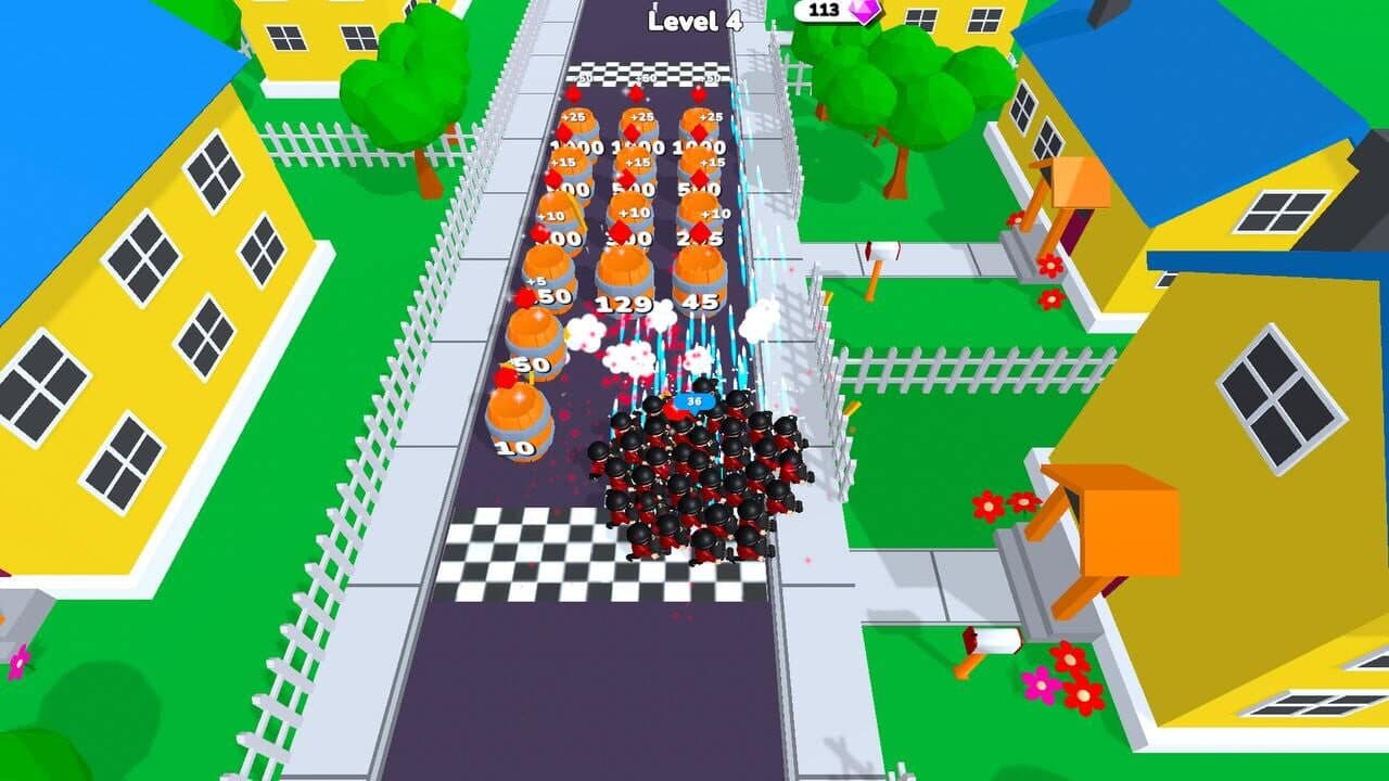 Road Turbo thumbnail 8