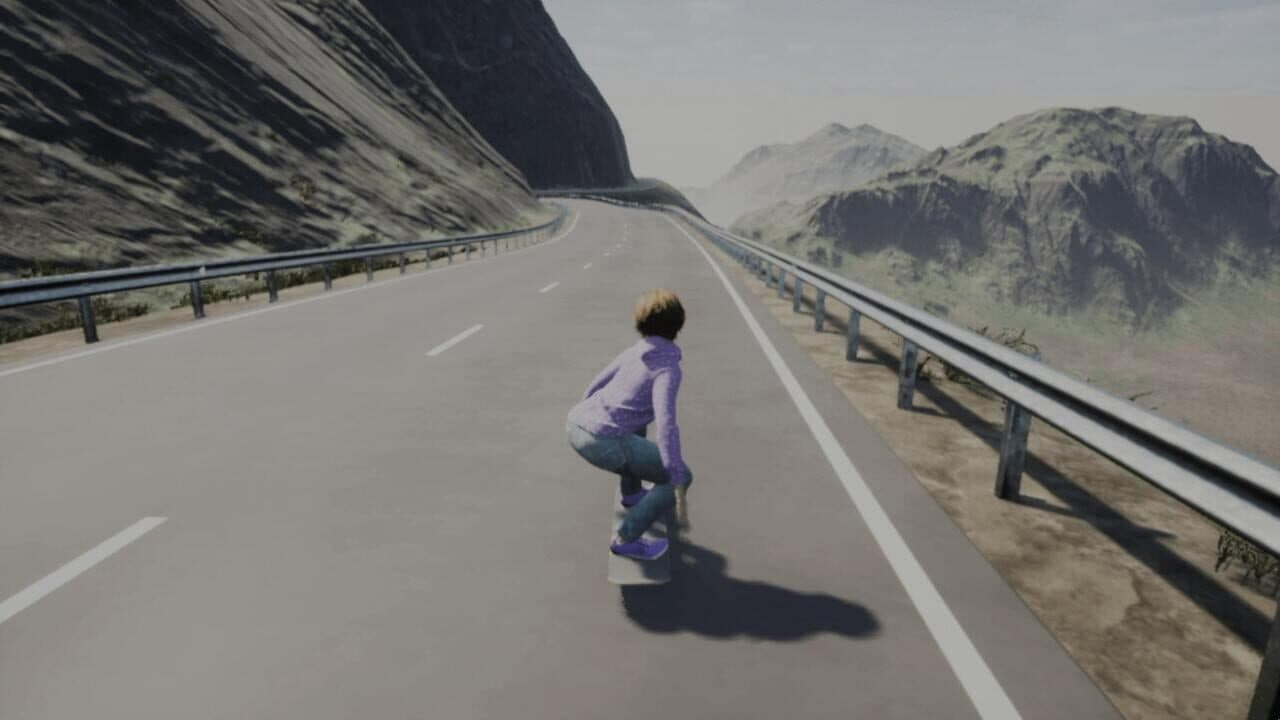 Alpine Skater thumbnail 5