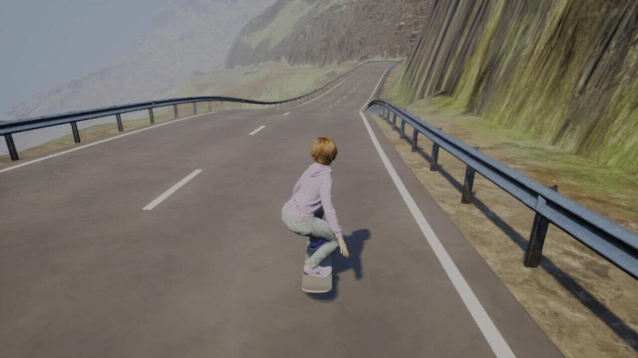 Alpine Skater thumbnail 2