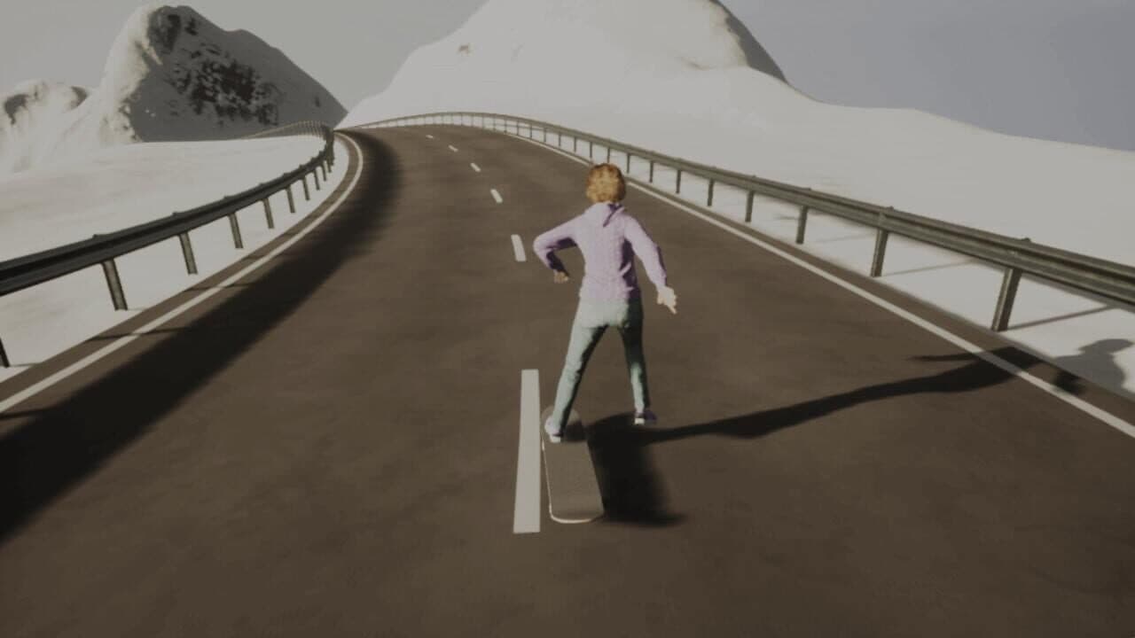 Alpine Skater thumbnail 3