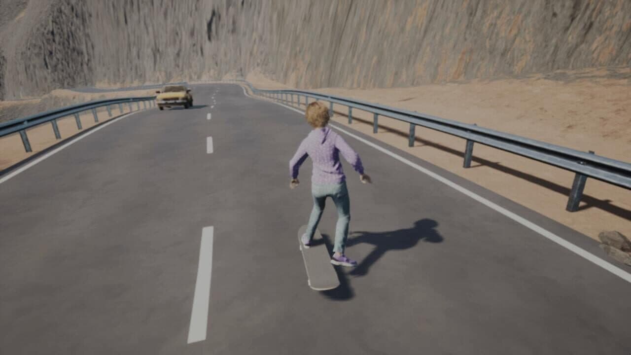 Alpine Skater thumbnail 7