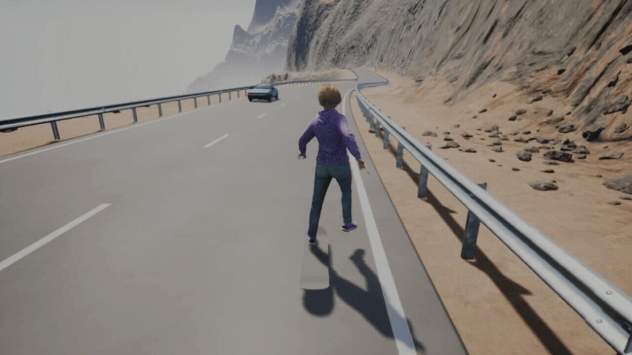 Alpine Skater thumbnail 6