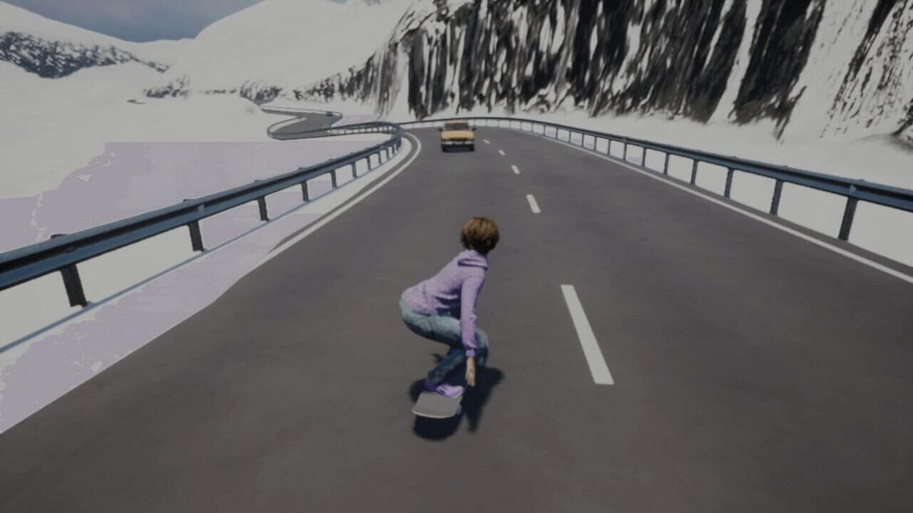 Alpine Skater thumbnail 10
