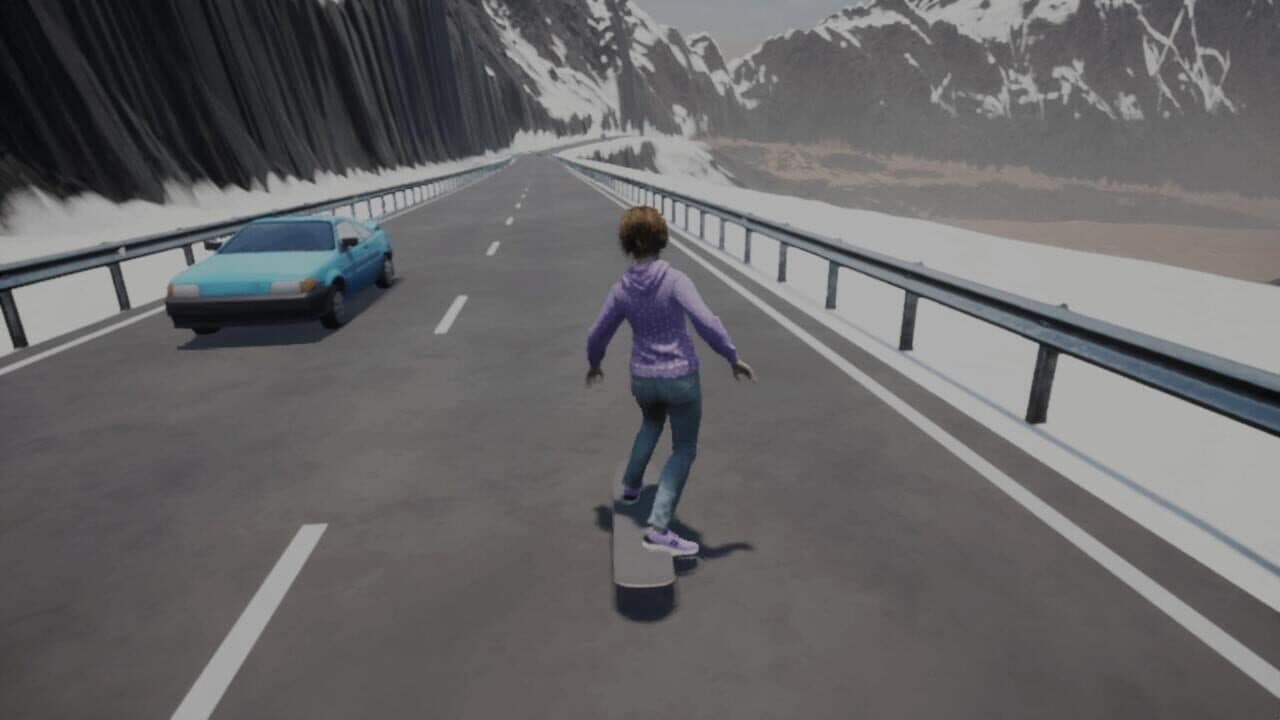 Alpine Skater thumbnail 4