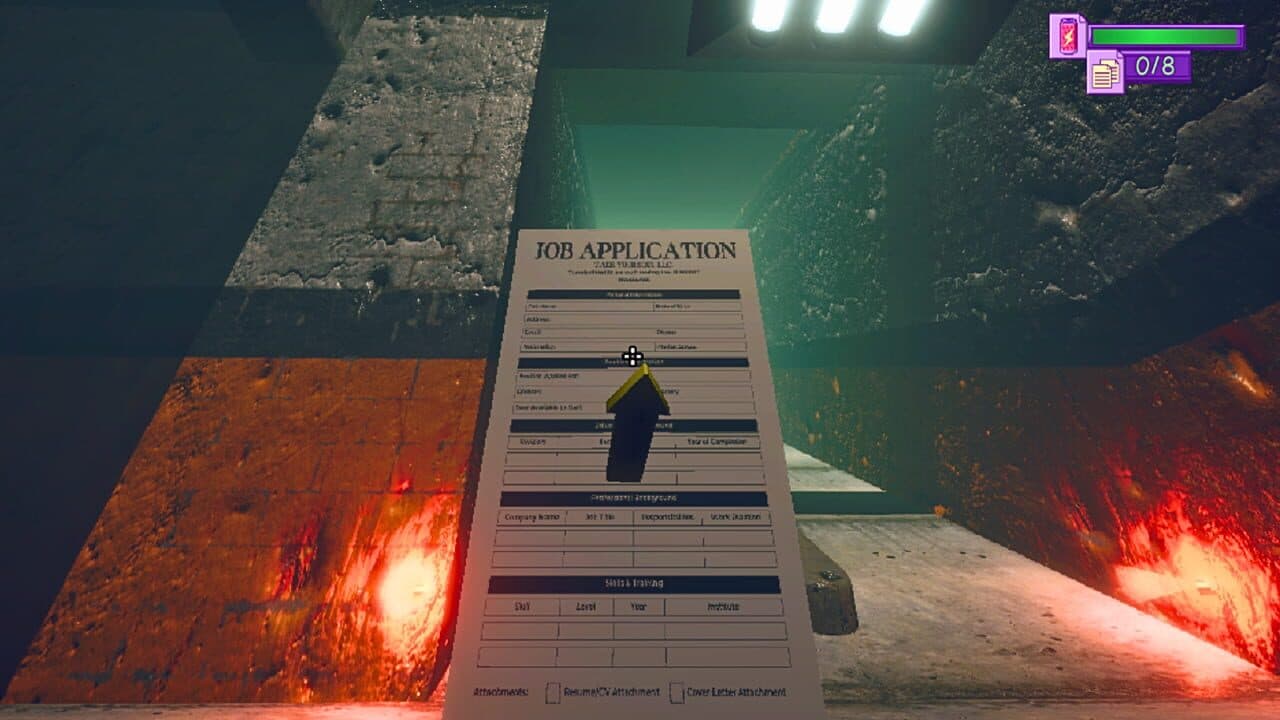 Job Hunting thumbnail 5