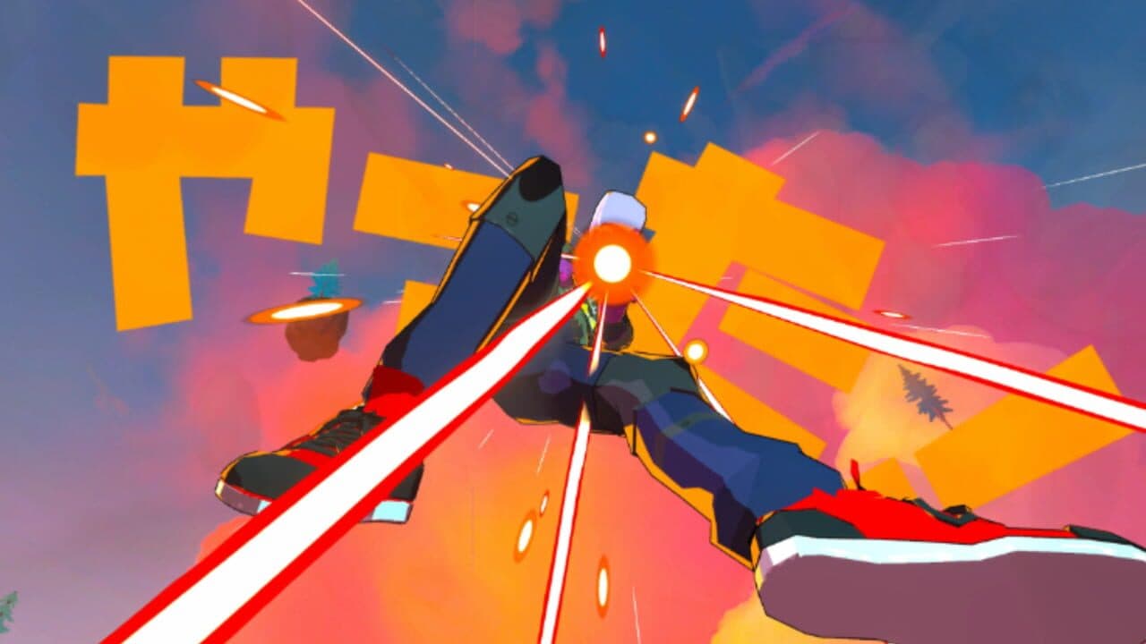Aerial_Knight's DropShot thumbnail 3