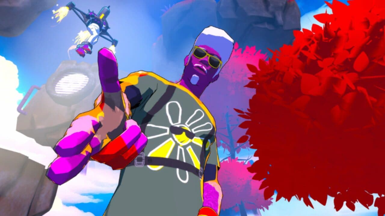 Aerial_Knight's DropShot thumbnail 4