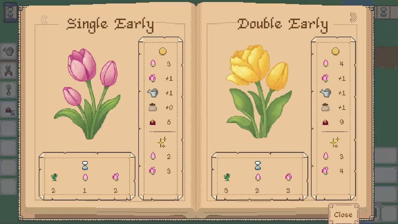 Tulip Season thumbnail 2