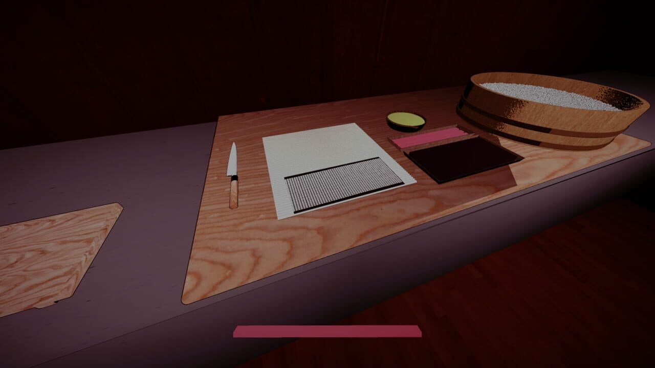 The Sushi Restaurant thumbnail 4
