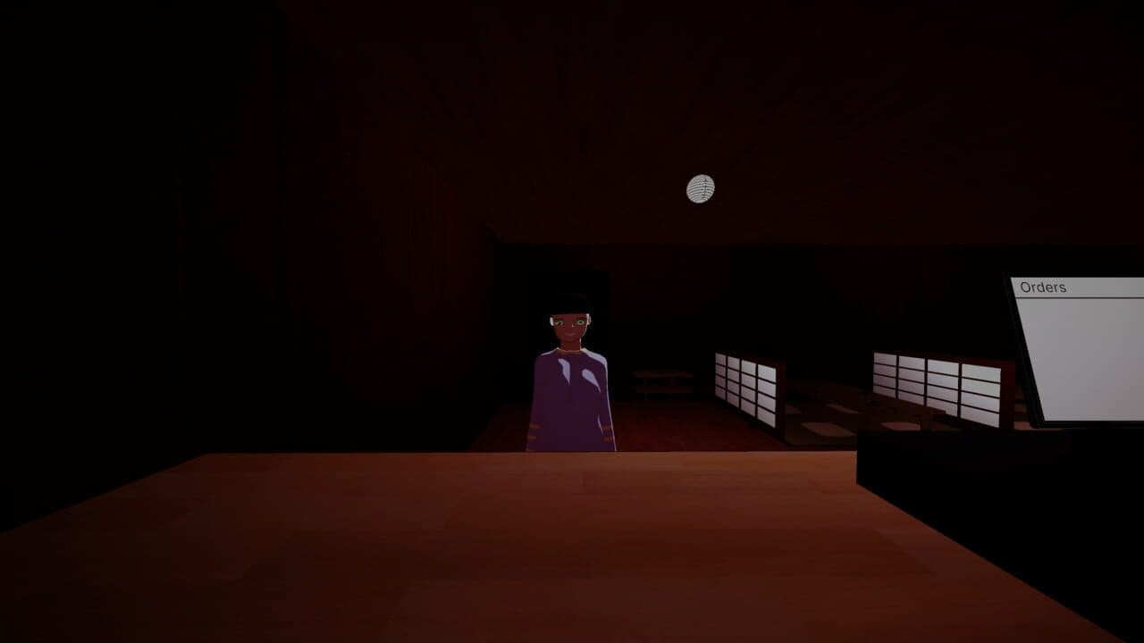 The Sushi Restaurant thumbnail 3