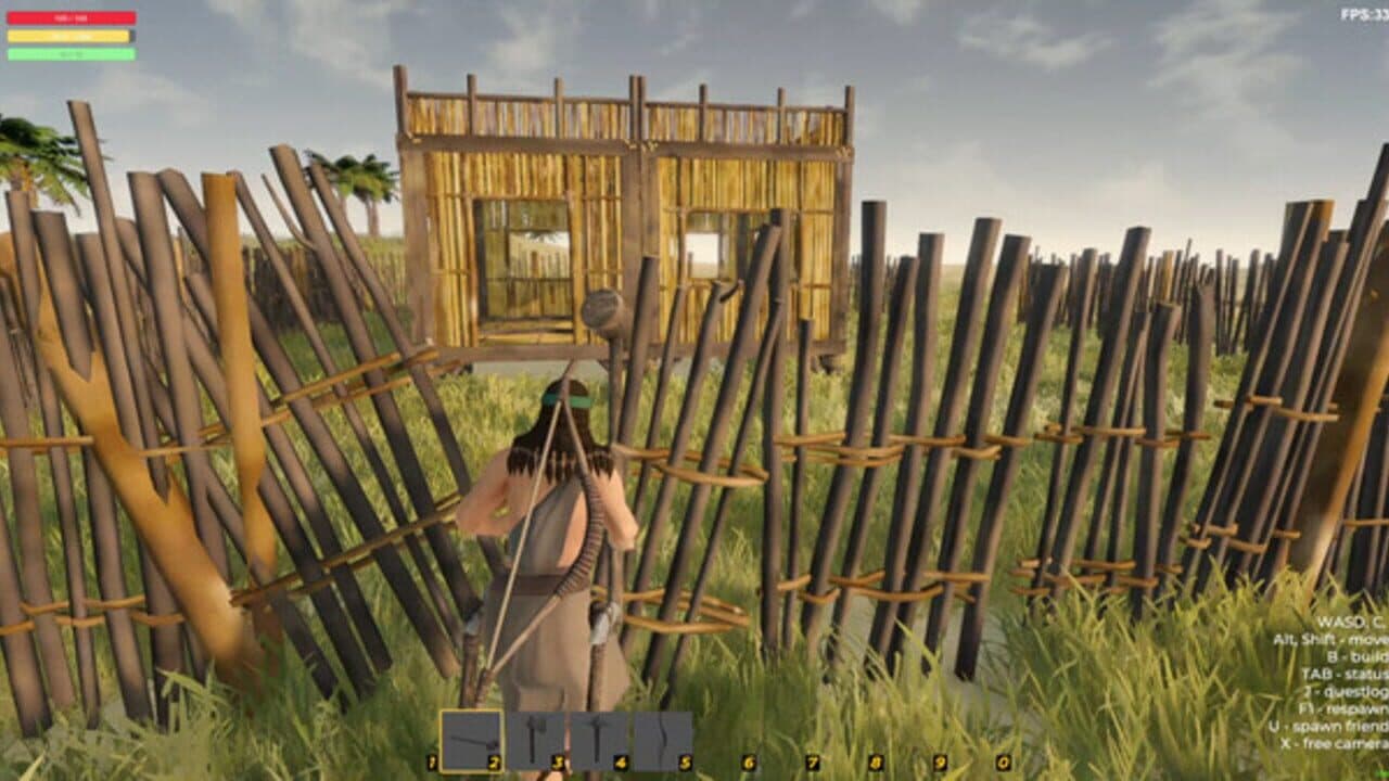 Lugal: Bronze Age Survival Game thumbnail 2