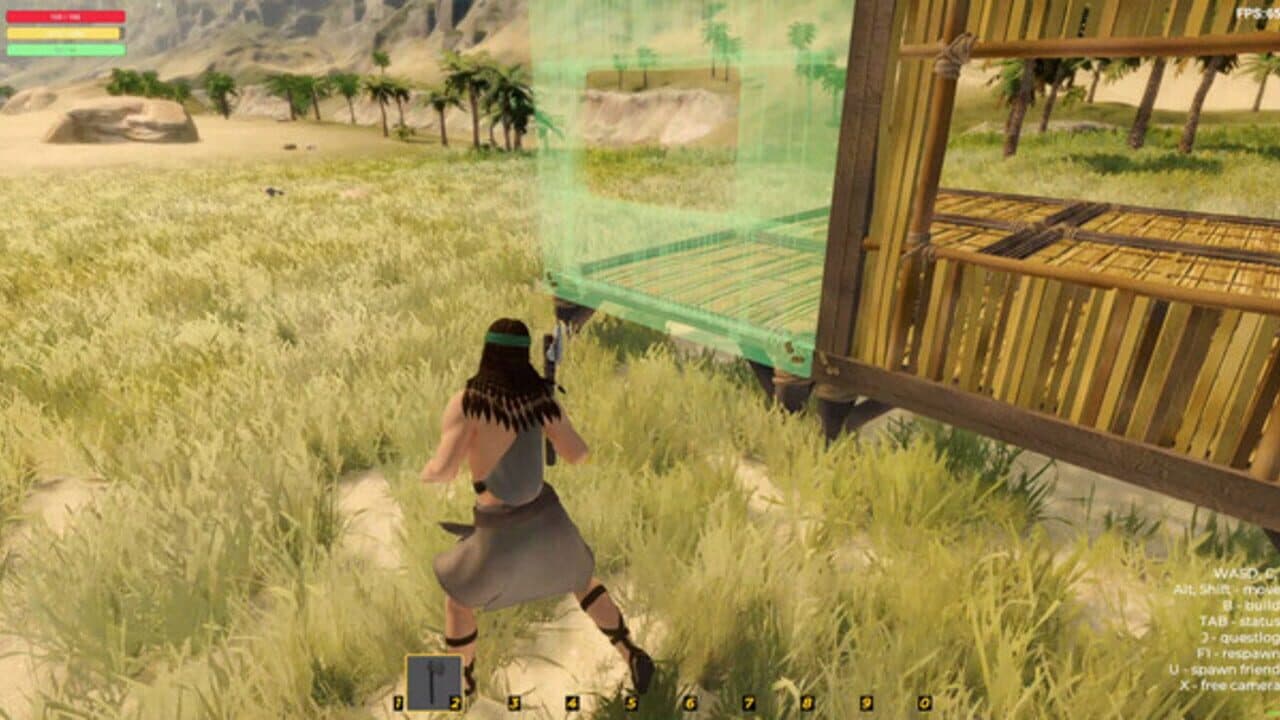 Lugal: Bronze Age Survival Game thumbnail 3