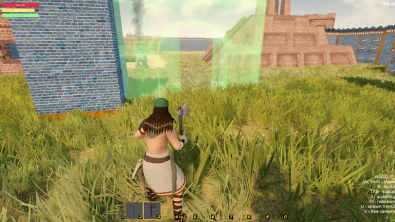Lugal: Bronze Age Survival Game thumbnail 5