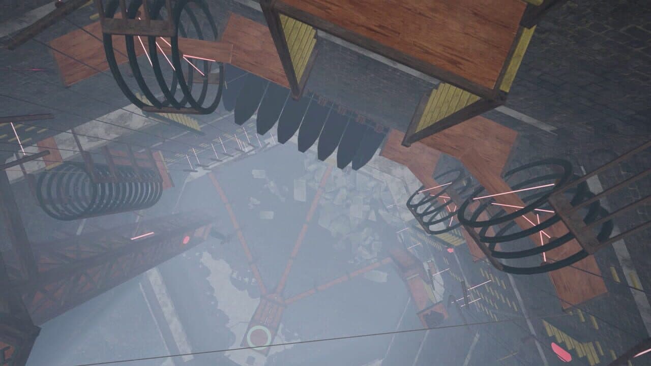 Venture's Gauntlet VR thumbnail 5