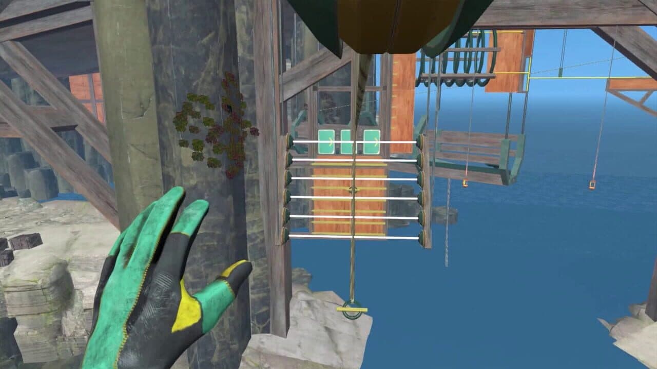 Venture's Gauntlet VR thumbnail 6