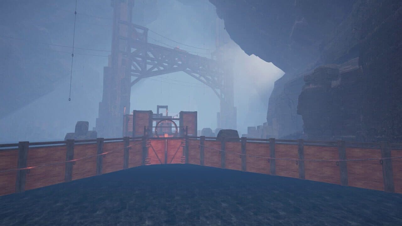 Venture's Gauntlet VR thumbnail 7