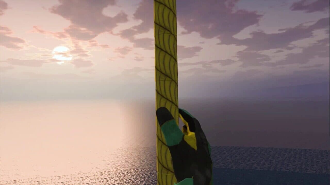 Venture's Gauntlet VR thumbnail 8