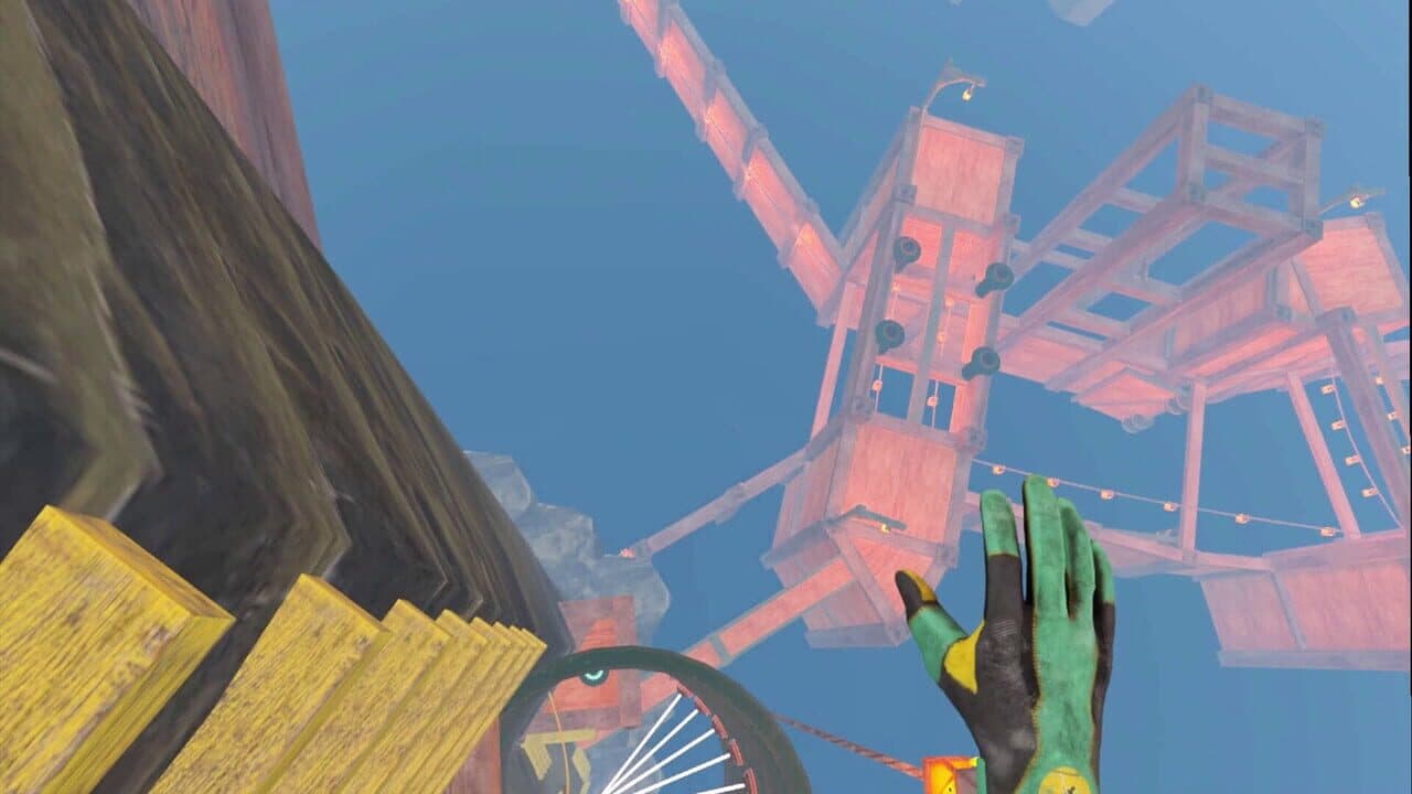 Venture's Gauntlet VR thumbnail 9