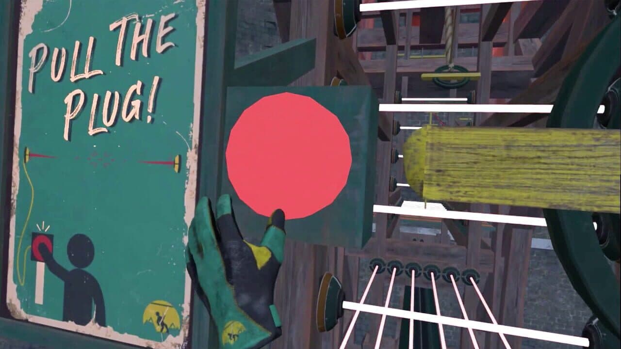 Venture's Gauntlet VR thumbnail 10