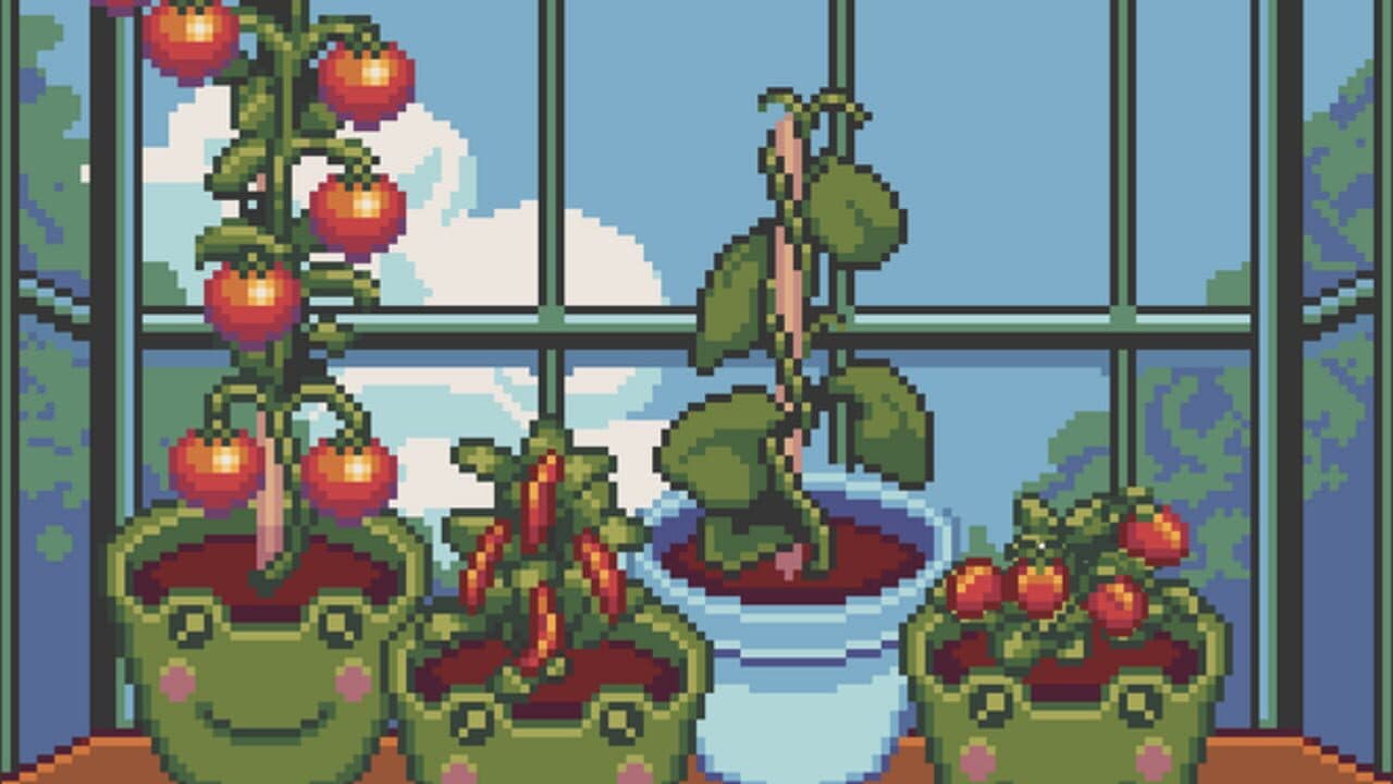 Potting Paradise thumbnail 2