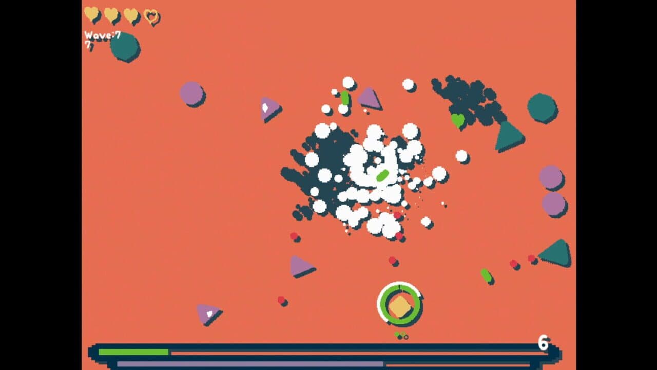 Super Shapeshooter thumbnail 3