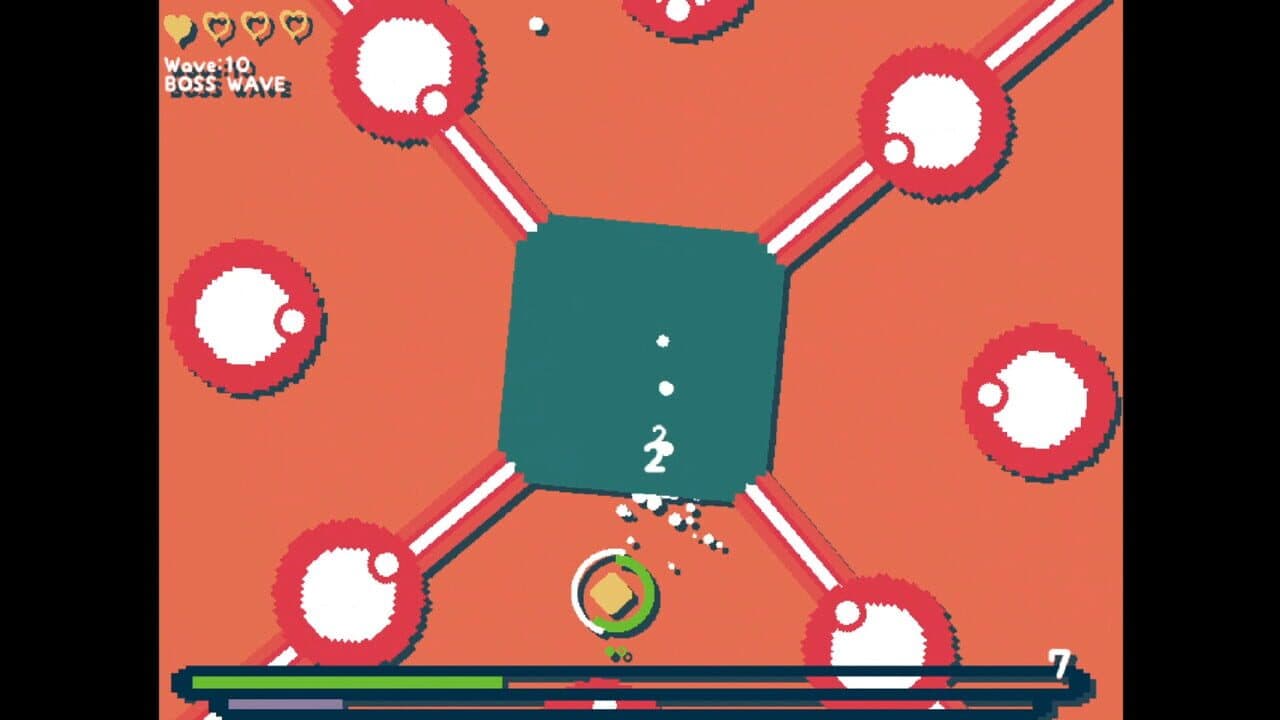 Super Shapeshooter thumbnail 4
