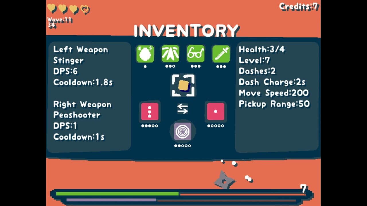 Super Shapeshooter thumbnail 5