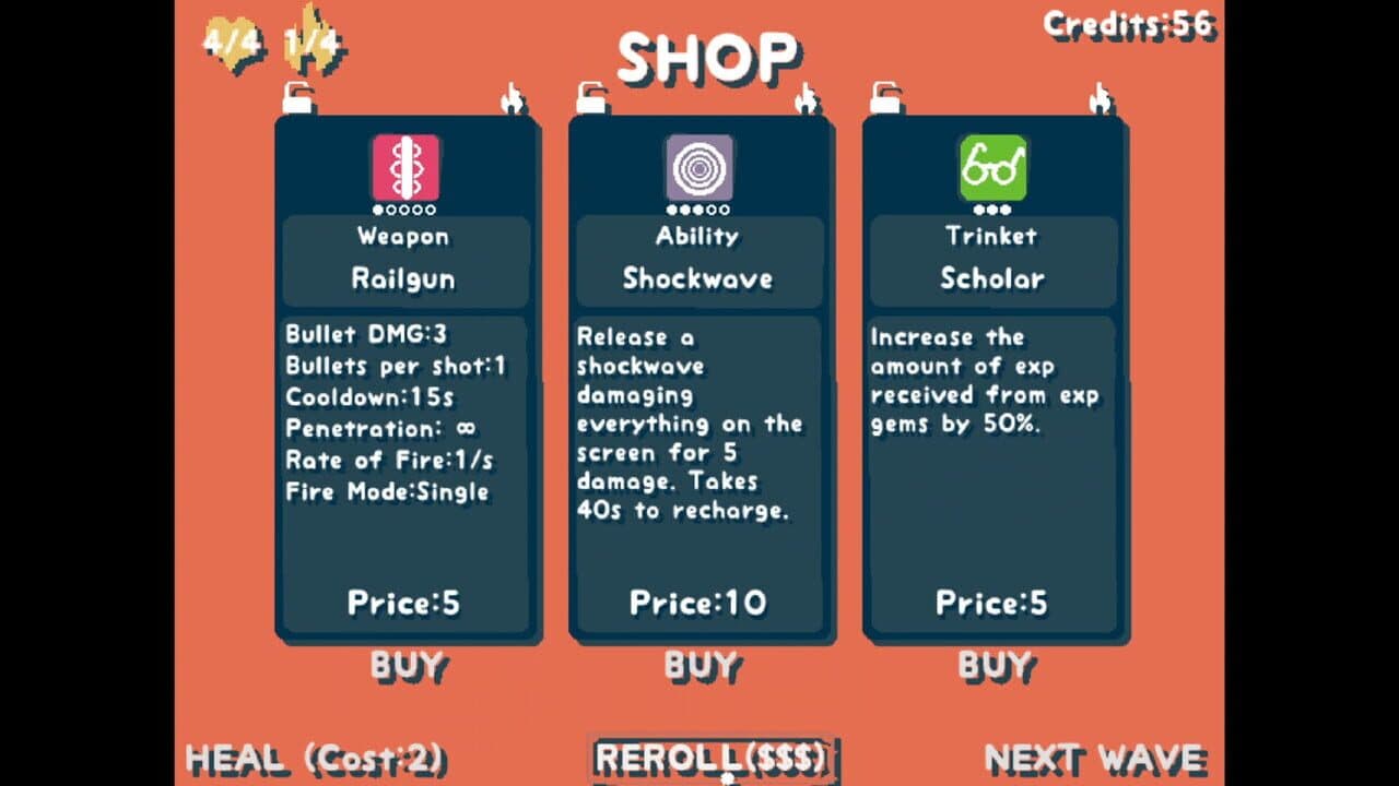 Super Shapeshooter thumbnail 6