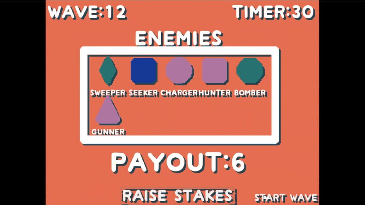 Super Shapeshooter thumbnail 7