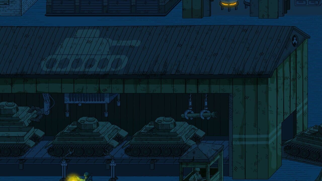 Black Border II thumbnail 4