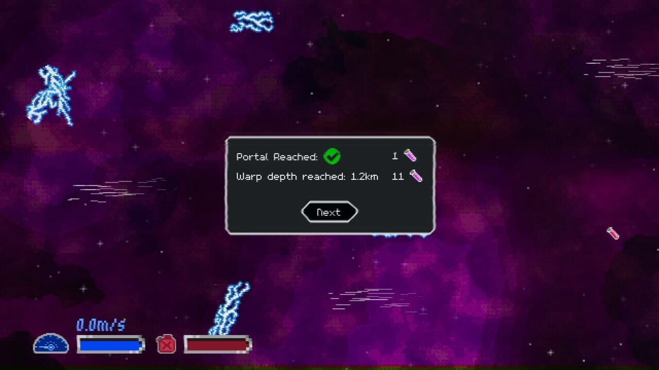 Warp Marked thumbnail 5