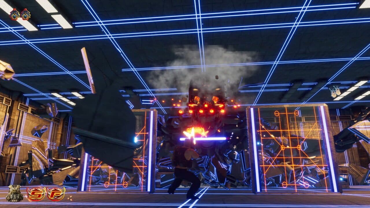 Versus thumbnail 7