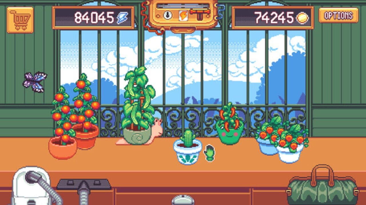 Plantverk: Perfectly Plantastic Plant Simulator thumbnail 2