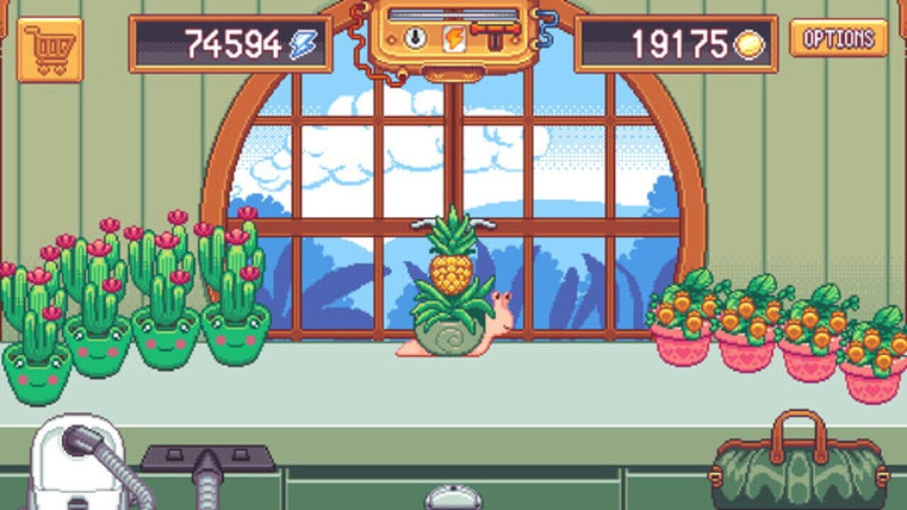 Plantverk: Perfectly Plantastic Plant Simulator thumbnail 3