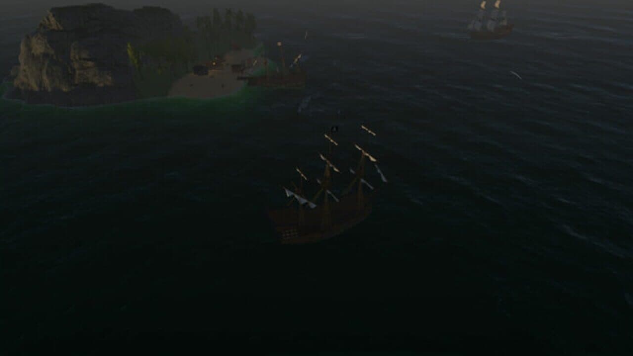 The Black Bahr thumbnail 2