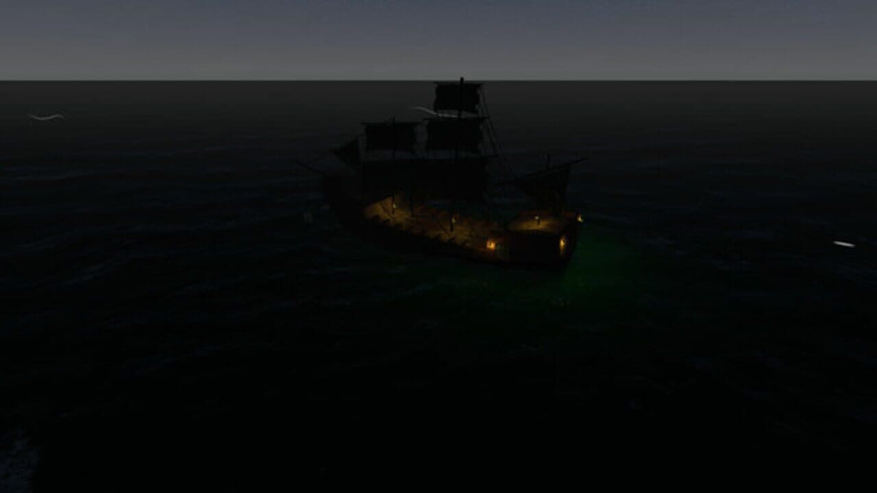 The Black Bahr thumbnail 5