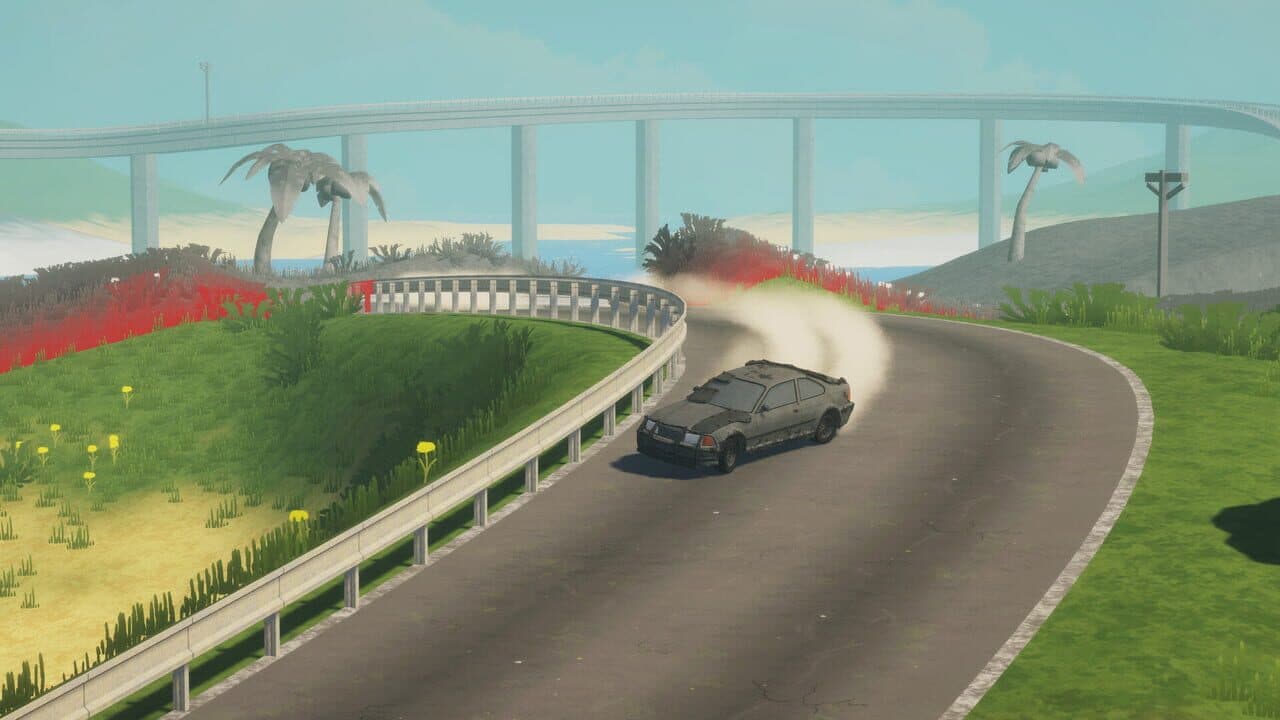 The Last Delivery Man on Earth thumbnail 9
