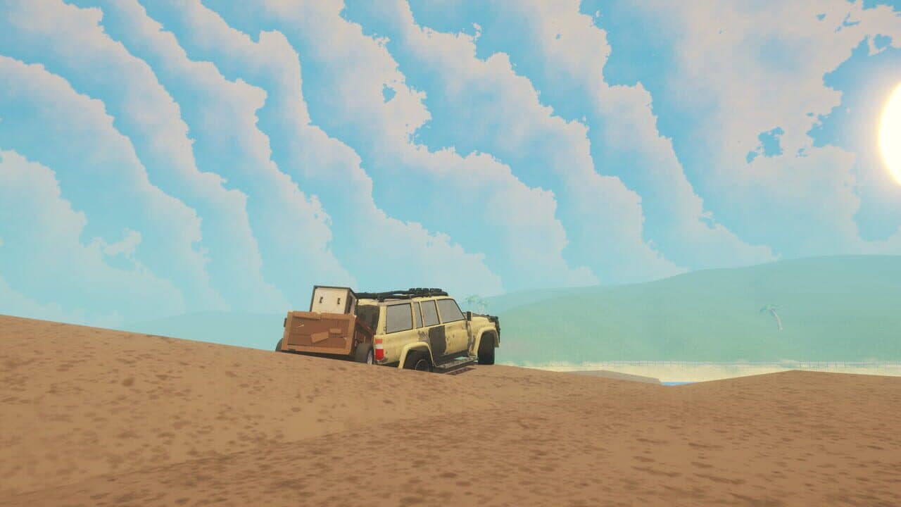 The Last Delivery Man on Earth thumbnail 5